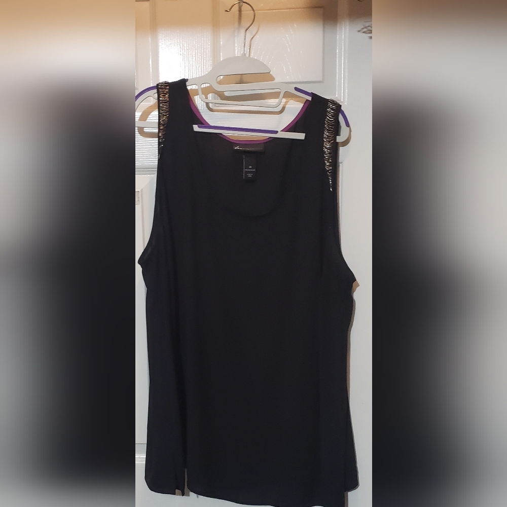 Lane Bryant Top